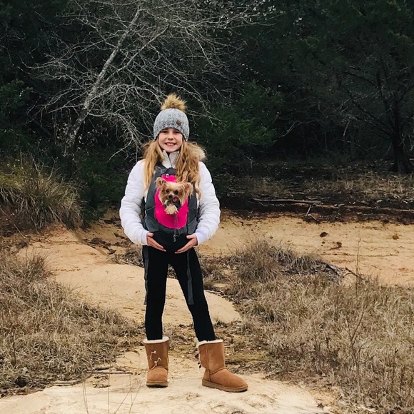 Meet the Posher Shazta!! - Picture 2 of 7